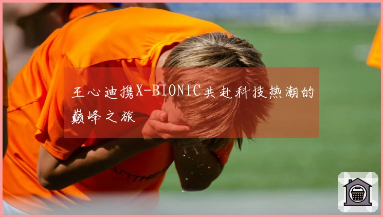 王心迪携X-BIONIC共赴科技热潮的巅峰之旅